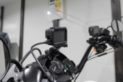 バイク乗りの人ってドライブレコーダーどうしてる？