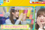 【日向坂46】かとし、卒業で涙。。。『ラヴィット』スタッフからの愛あるVTRがこちら