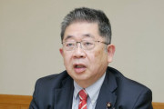 共産党、安倍元首相の国葬欠席へ！小池晃「今の形では出席できない」