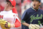 【カープスタメン4/20】田中広輔が今季初スタメン落ち　三好が8番ショートで今季初スタメン！2番サード堂林！5番レフト長野！松山ベンチスタート　ピッチャー森下！