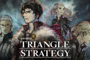 『Project TRIANGLE STRATEGY』先行体験版配信後の反応・感想まとめ