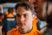 マクラーレンからF1デビューのピアストリ「経験不足は心配していない」「適応力の高さは大きな強み」