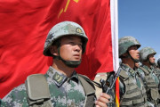 中国軍、今日から台湾周辺で軍事演習を行うと発表