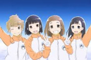 最終回最も喪失感味わったアニメ