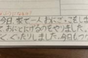 【＝LOVE】諸橋沙夏「今日、家で一人おにごっこをしました。」