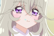 【名探偵プリキュア】るるかちゃん、シリアスな場面でもアイス欲が止まらないｗｗｗｗｗｗｗｗｗｗ