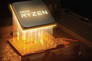 AMD、B550マザーボード発表 ～最新のRyzenプラットフォームをより手頃な価格に～