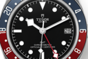【TUDOR】BLACK BAY GMT【ペプシ/赤青/M79830RB】