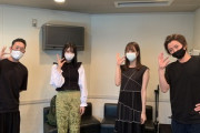 【日向坂46】西野七瀬、藤原竜也さんとの印象的だった話で日向坂の話題が