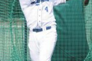 中日ドラ２・鵜飼、フリー打撃で１４発の衝撃デビューwwwwwwwwwwww