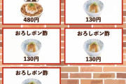 【画像】すき家来たから1000円セット食べるよ?