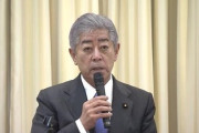 【速報】岩屋毅外相、外交開始の1発目「日中の戦略的互恵関係を推進を再確認」お土産は「中国人のビザ発給要件の緩和措置」と判明