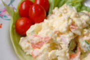 ポテトサラダから永久追放するべきクソ具材No.1が決定ｗｗｗｗｗ