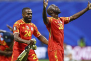 サッカーの神様はいるんだ　〜　【W杯】悪夢・・・「史上最高の蜂蜜組」で韓国がまさかの敗退　希望ことごとく打ち砕かれ、突破率94％から0％に