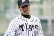 藤浪晋太郎「Max165キロ出せます、161球投げやりしても壊れません、打撃力はNPB歴代TOP10入りします」