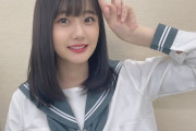 【STU48】瀧野由美子さん、Twitterフォロワー数10万人突破??