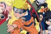 【TVer】TVアニメ『NARUTO』、全720話が無料配信スタート！！！