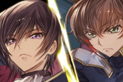 【グラブル】コードギアスの原作を見たけど… / ある意味絶好のタイミングでお空の世界にやって来た