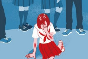 【クソ過ぎ】いじめ相談受けるも“報復”恐れ学校側は指導せず、中1女子が下校後に自殺･･･これ学校側も共犯みたいなもんだろ