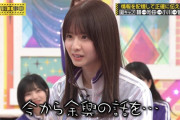 【乃木坂46】伝言ゲーム、余計なフレーズが完コピされてしまうｗ