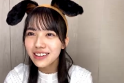 【日向坂46】森本茉莉、SHOWROOM生配信でまさかのドＭ発言ｗｗ