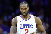 【NBA】カワイ・レナードのキャップ回避疑惑、調査は2027年まで長引く可能性も