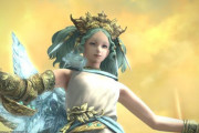【FF14】伊勢丹コラボのメネフィナイヤリング、折れて届いたという報告が多数。不良品の場合、在庫があれば交換可能なので問い合わせを！