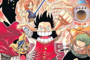 【謎】『ONE PIECE』最大級の謎ｗｗｗｗルフィとウソップの喧嘩はなぜウソップが全部悪いとされていたのか…ウソップが悲惨すぎる…