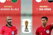 外国人「日本でも激怒するわ」W杯アジア4次予選の審判割り当てにインドネシア人が騒然！協会会長がFIFAとAFCに抗議する事態に！【海外の反応】