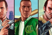 【動画】どう見ても『GTA』がテーマのスーパーマーケットが誕生して話題に！店側は「GTAではない」と否定
