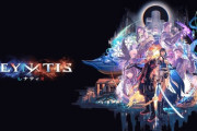 【PS5/PS4/NS】REYNATIS／レナティス　感想・評価まとめ