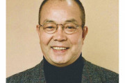 【訃報】初代ドラえもん声優・富田耕生さん死去　マジンガーZ・Dr.ヘル、ジャングル大帝・ヒゲオヤジ役ほか
