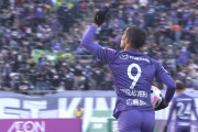 【J1第30節 広島×札幌】広島がブラジル勢の活躍で2点差を追いつきドローに持ち込む　札幌は鬼門Eスタ攻略ならず