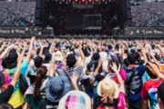 愛知県の音楽フェスでクラスターか　14人確認