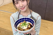 【cookpadLive】石田千穂ちゃん、4回目の『せとうちほんぬごはん』は「香川の名産を使って麻婆茄子?」
