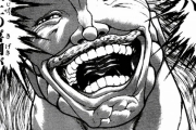 【バキ】刃牙死刑囚「敗北を知りたいンゴ」←こいつらさぁｗｗｗ