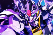 アニメ『ガンダム 水星の魔女』も覇権候補から脱落？『チェンソーマン』に続いて評価ダダ下がり