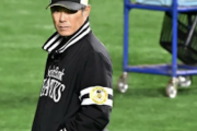 SB小久保監督（22勝9敗）「今は好調だが、柳田山川近藤の故障離脱が最大の懸念」