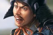 この顔で織田信雄再評価来るか！？
