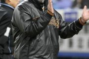 巨人･原監督「坂本勇人は試合に出られる状態じゃなかった」