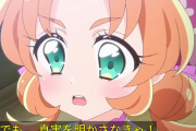 【名探偵プリキュア】真実はいつもひとつｗｗｗｗｗｗｗｗｗｗ