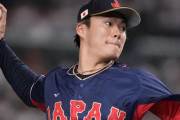 山本由伸を獲得するためにフィリーズが起用した人物に全米騒然！←「それで太刀打ちできるのか？！」（海外の反応）