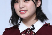 14歳で鮮烈デビュー、ミセスとのコラボで見せた「笑顔の理由」は…欅坂脱退から6年、平手友梨奈（25）が再び武道館に立つまで