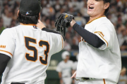 【悲報】近本を当てた巨人高梨、お気持ち表明wwwwwwwwwwwwwwwwwwwwwwwwwwwwww