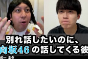【日向坂46】レインボー・ジャンボたかおさん、日向坂へのハマり方が尋常じゃない