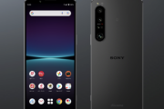 【朗報】ソニー、本気の新スマホ「Xperia 1 IV」発表。価格は19万円から