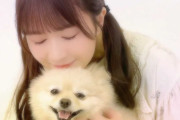 きなちゃん🐶のお誕生日🎂を祝う、江籠ちゃん