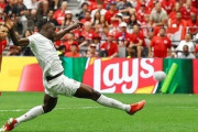 カナダ代表、初のW杯決勝T進出！スイスに敗れるも２位通過！スイスが1位通過！ボスニア・ヘルツェゴビナはカタールに3-1快勝し3位に　北中米W杯第3節B組（関連まとめ）