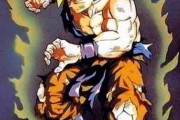 【ドラゴンボール】結局一番カッコいい形態は超サイヤ人1の悟空という事実