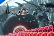 【朗報】PS4版「ニーアレプリカント」、アクションがメチャクチャ改善される